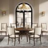 Обеденный стол Theodore Alexander NOVA DINING TABLE