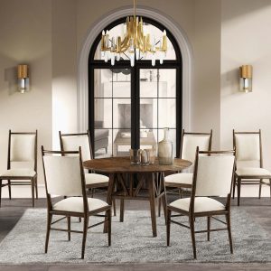 Обеденный стол Theodore Alexander NOVA DINING TABLE