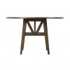 Обеденный стол Theodore Alexander NOVA DINING TABLE