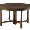 Обеденный стол Theodore Alexander TAWEL DINING TABLE
