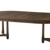 Обеденный стол Theodore Alexander TAWEL DINING TABLE