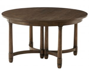 Обеденный стол Theodore Alexander TAWEL DINING TABLE