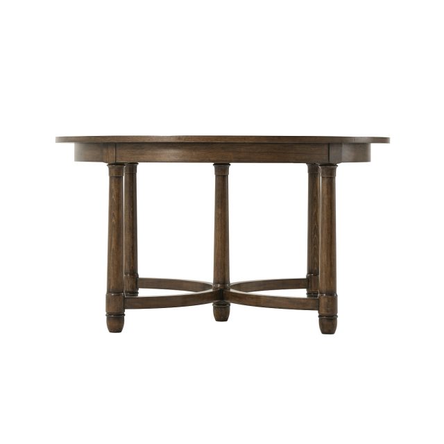Обеденный стол Theodore Alexander TAWEL DINING TABLE