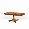 Обеденный стол Theodore Alexander THEODORE ALEXANDER DINING SLIDING TABLE