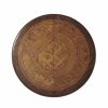 Обеденный стол Theodore Alexander THEODORE ALEXANDER DINING SLIDING TABLE