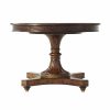 Обеденный стол Theodore Alexander THEODORE ALEXANDER DINING SLIDING TABLE