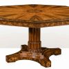 Обеденный стол Theodore Alexander THEODORE ALEXANDER DINING TABLE