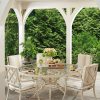 Обеденный стол Tommy Bahama GARDEN DINING