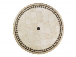 Обеденный стол Tommy Bahama STONE ROUND