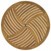 Обеденный стол Tommy Bahama TRES ROUND