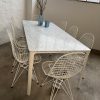 Обеденный стол VITRA VITRA PLATE DINING TABLE