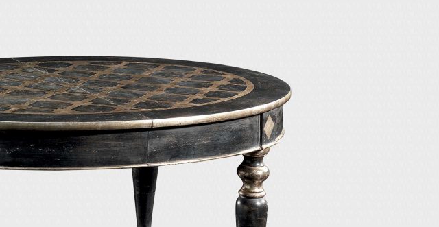 Обеденный стол Vittorio Grifoni Table 2004