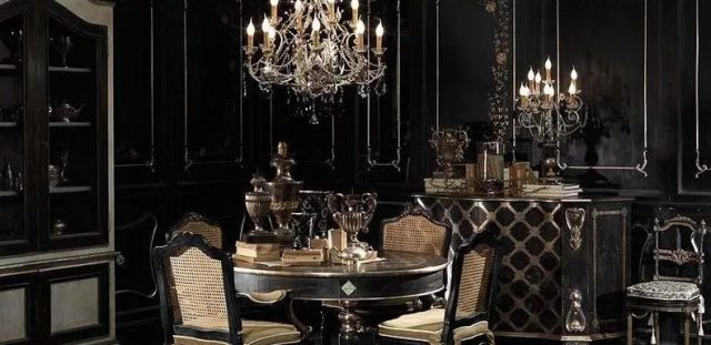 Обеденный стол Vittorio Grifoni Table 2004