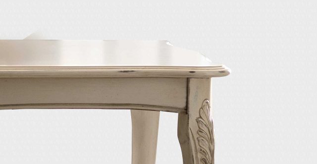 Обеденный стол Vittorio Grifoni Table 2033