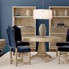 Обеденный стол Vittorio Grifoni Table 2050