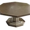 Обеденный стол Vittorio Grifoni Table 2053
