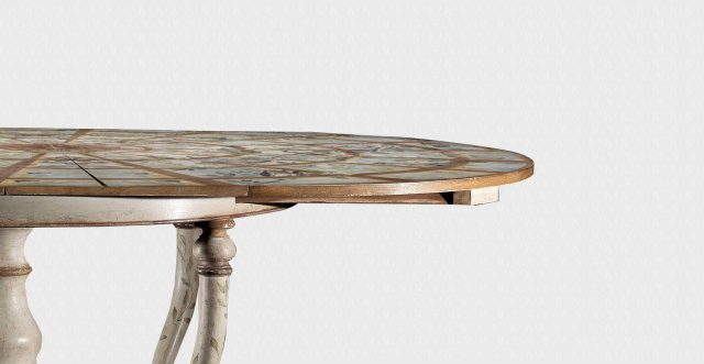 Обеденный стол Vittorio Grifoni Table 2067