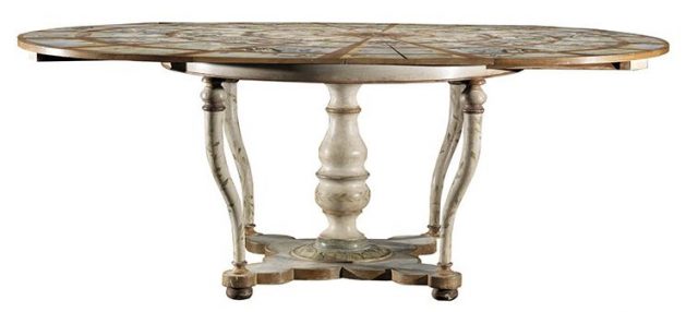 Обеденный стол Vittorio Grifoni Table 2067