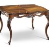 Обеденный стол Vittorio Grifoni Table 2074