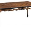 Обеденный стол Vittorio Grifoni Table 2075
