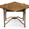 Обеденный стол Vittorio Grifoni Table 2236