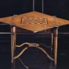 Обеденный стол Vittorio Grifoni Table 2236