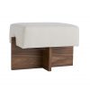 Оттоманка ARTERIORS Tuck