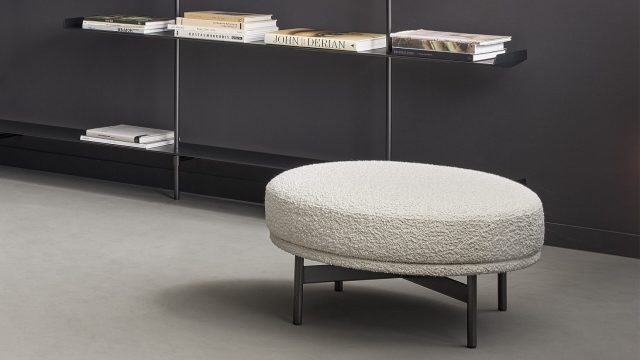 Оттоманка Bonaldo Neuilly