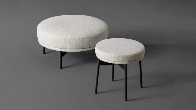 Оттоманка Bonaldo Neuilly