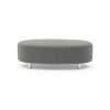 Оттоманка COUTURE Jardin Candy Garden Stool