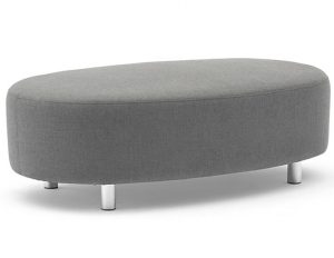Оттоманка COUTURE Jardin Candy Garden Stool