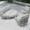 Оттоманка COUTURE Jardin Cuddle