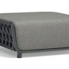 Оттоманка COUTURE Jardin Hug Ottoman