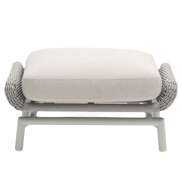 Оттоманка COUTURE Jardin Scoop
