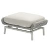 Оттоманка COUTURE Jardin Scoop