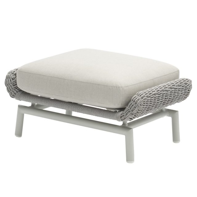 Оттоманка COUTURE Jardin Scoop