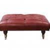 Оттоманка Distinctive Chesterfields CHATSWORTH FOOTSTOOL