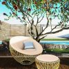 Оттоманка Essential Home Nepentha