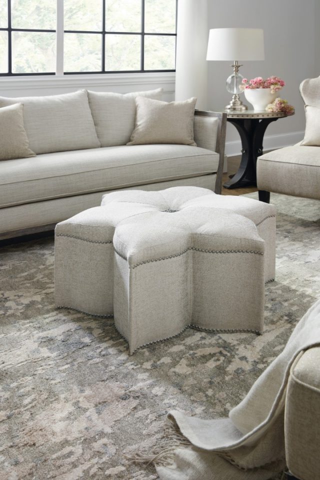 Оттоманка HOOKER FURNITURE Star