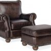 Оттоманка HOOKER FURNITURE William