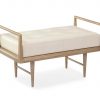 Оттоманка John-Richard Danmer Stool