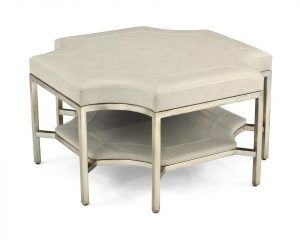 Оттоманка John-Richard Parkdale LTGY Ottoman