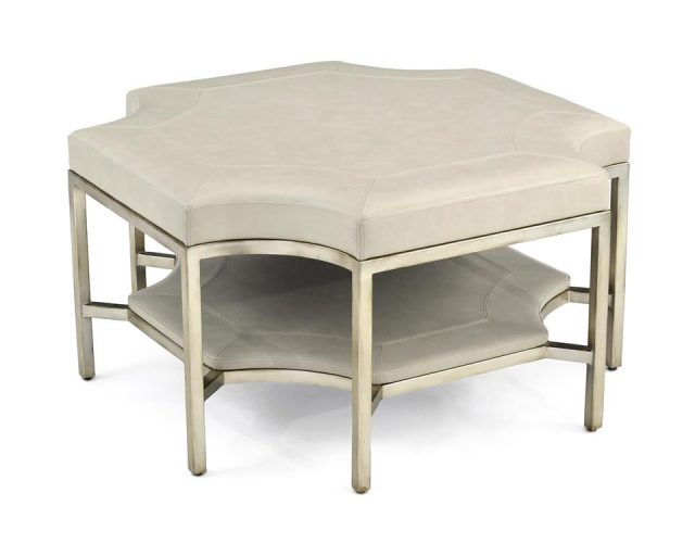 Оттоманка John-Richard Parkdale LTGY Ottoman