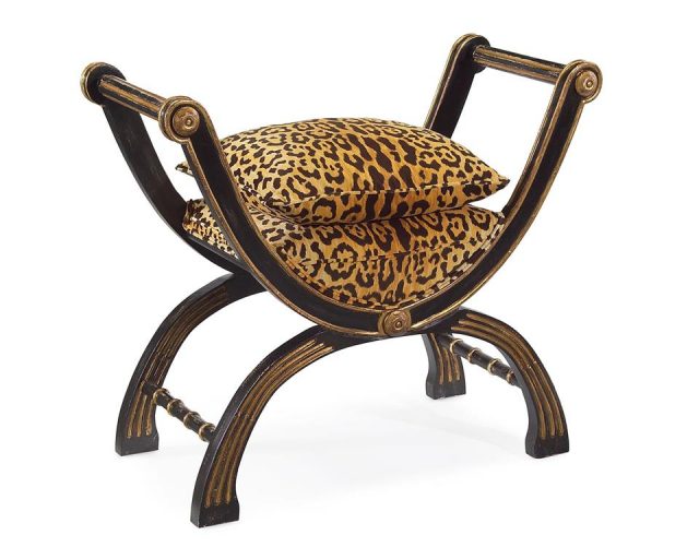 Оттоманка John-Richard Randolph Stool
