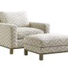 Оттоманка LEXINGTON CHRONICLE OTTOMAN