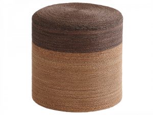 Оттоманка LEXINGTON Highlands Woven Ottoman