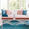 Оттоманка LEXINGTON VAUGHAN OTTOMAN