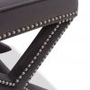 Оттоманка Liang and Eimil ALVAR STOOL NIGHT GREY