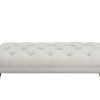 Оттоманка Parker Knoll BUTTONED FOOTSTOOL