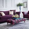 Оттоманка Parker Knoll ETIENNE